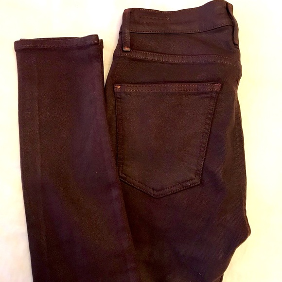 Citizens for Humanity Rockets, slick (coated) size 27 - Picture 1 of 5